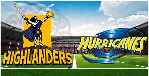 Highlanders vs Hurricanes 30 March 2024 Super Rugby Pacific Full Match Replay